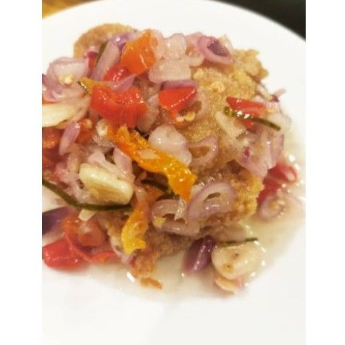 

Cathylicious Gourmet Balinese Matah Vegan Non GMO Shirataki