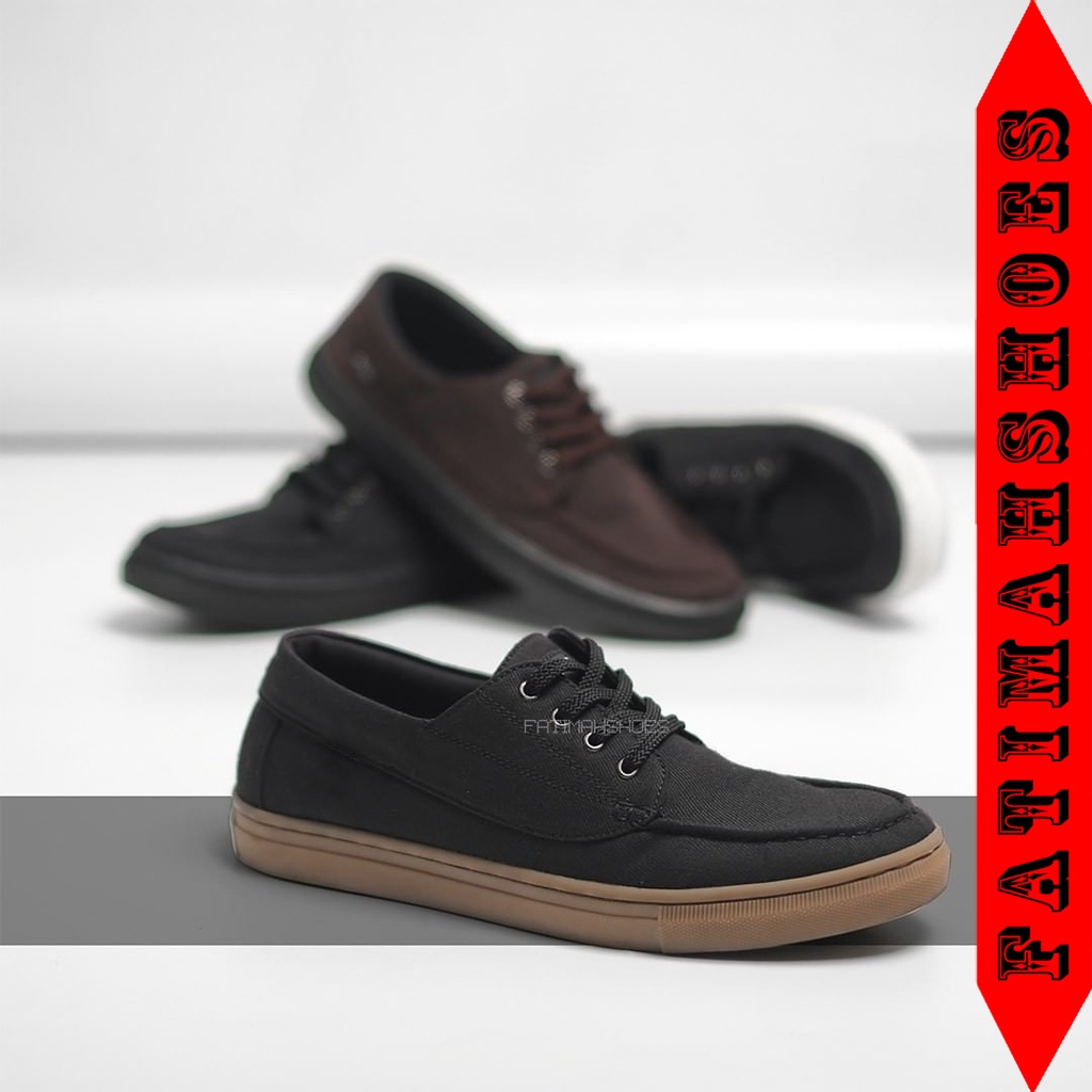 Sepatu Snekers Pria Original Handmade Sepatu Kets Cowok Sepatu Santai Pria Sepatu Skate Pria Murah