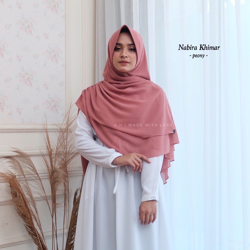 NABIRA KHIMAR