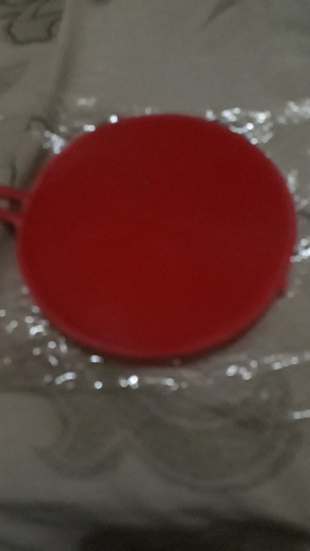 Spons Cuci Piring Silikon Multicolor