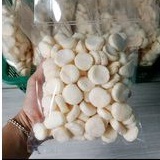 

kerupuk koin palembang