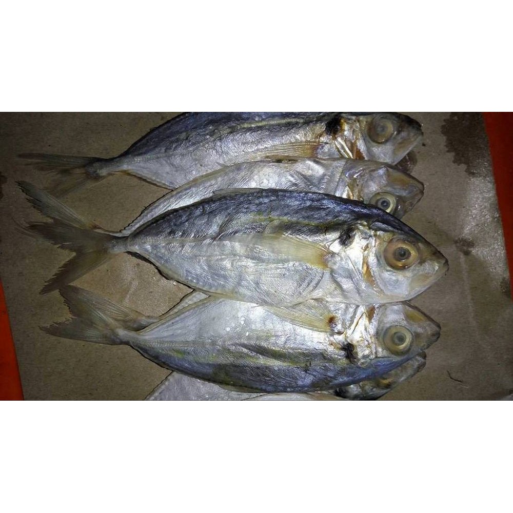 

Ikan Asin Peda Kecil 250 gram SAYUR ONLINE BANDUNG