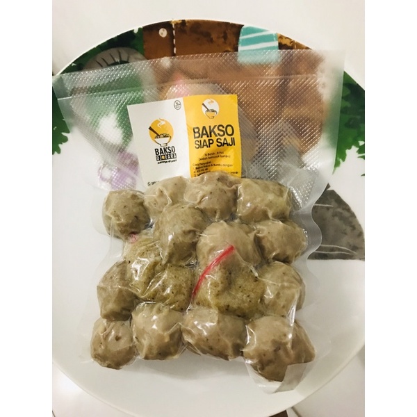

bakso frozeen isi 20