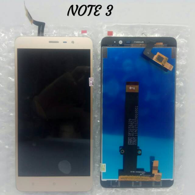 LCD XIAOMI NOTE 3