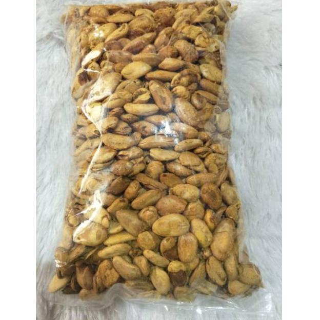 

[PRODUK CZPY7] Kacang kedawung mendek-500gr biji sengon camilan jajan khasiat-bisa mengobati penyakit-snack Y99