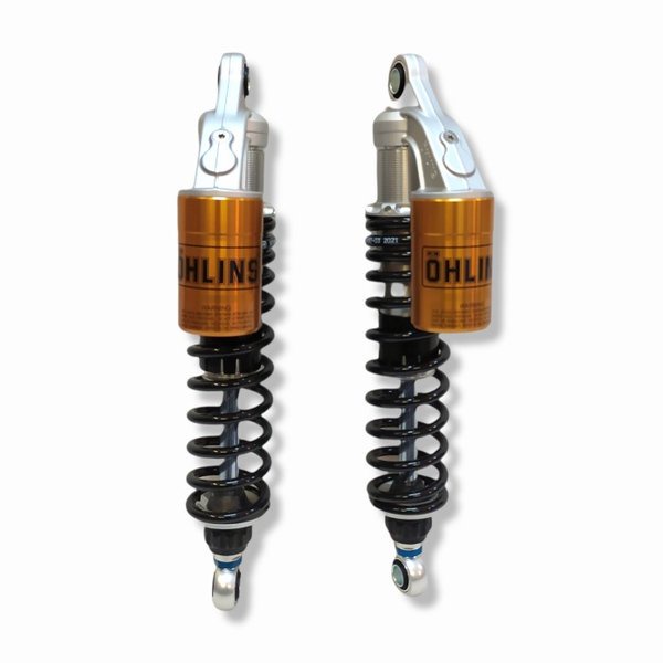 Shockbreaker Ohlins Triump Classic Asia 360