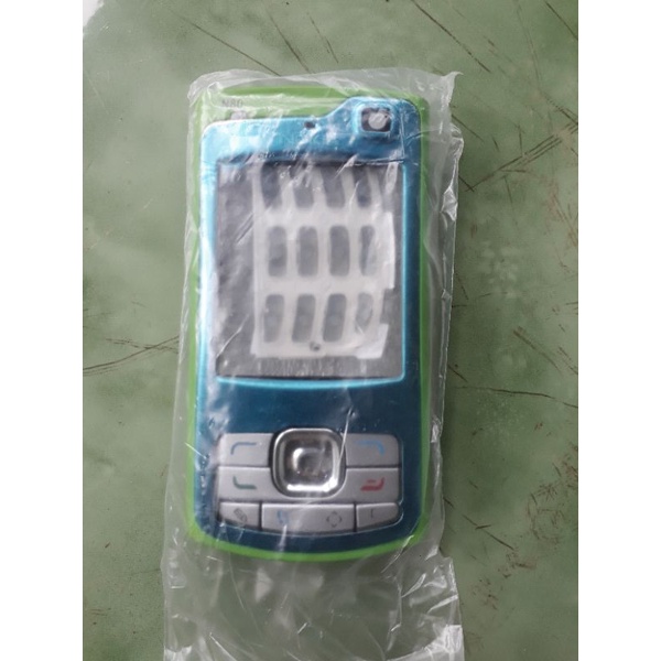 Casing Nokia N80