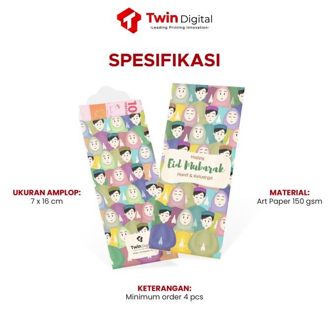 

Amplop THR Lebaran Spesial Idul Fitri Custom - Amplop Idul Fitri twindig11 Berkualitas
