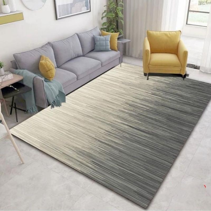 EUROPEAN IMPORT KARPET RUANG TAMU MINIMALIS MODERN AESTHETIC ANTI SLIP UKURAN BESAR JUMBO MURAH MOTI