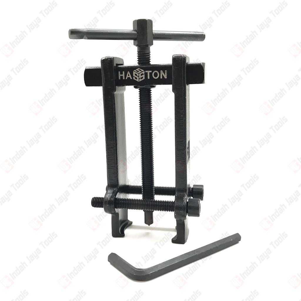 HASSTON PROHEX Treker Bearing AB-2 24 - 55 mm Armature Bearing Puller