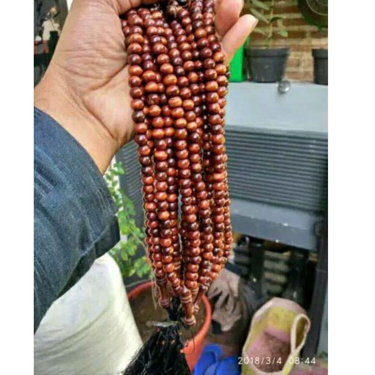s92㈦ tasbih stigi asli 8mm tasbih kayu stigi asli tasbih 99 tasbih stigi tenggelam di air