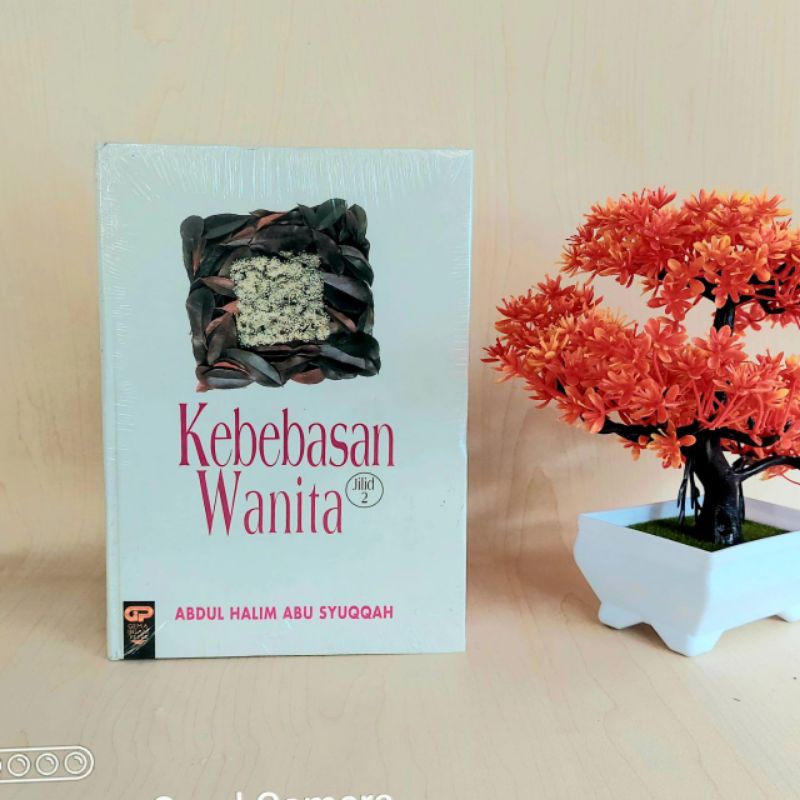 Kebebasan Wanita Jilid 2