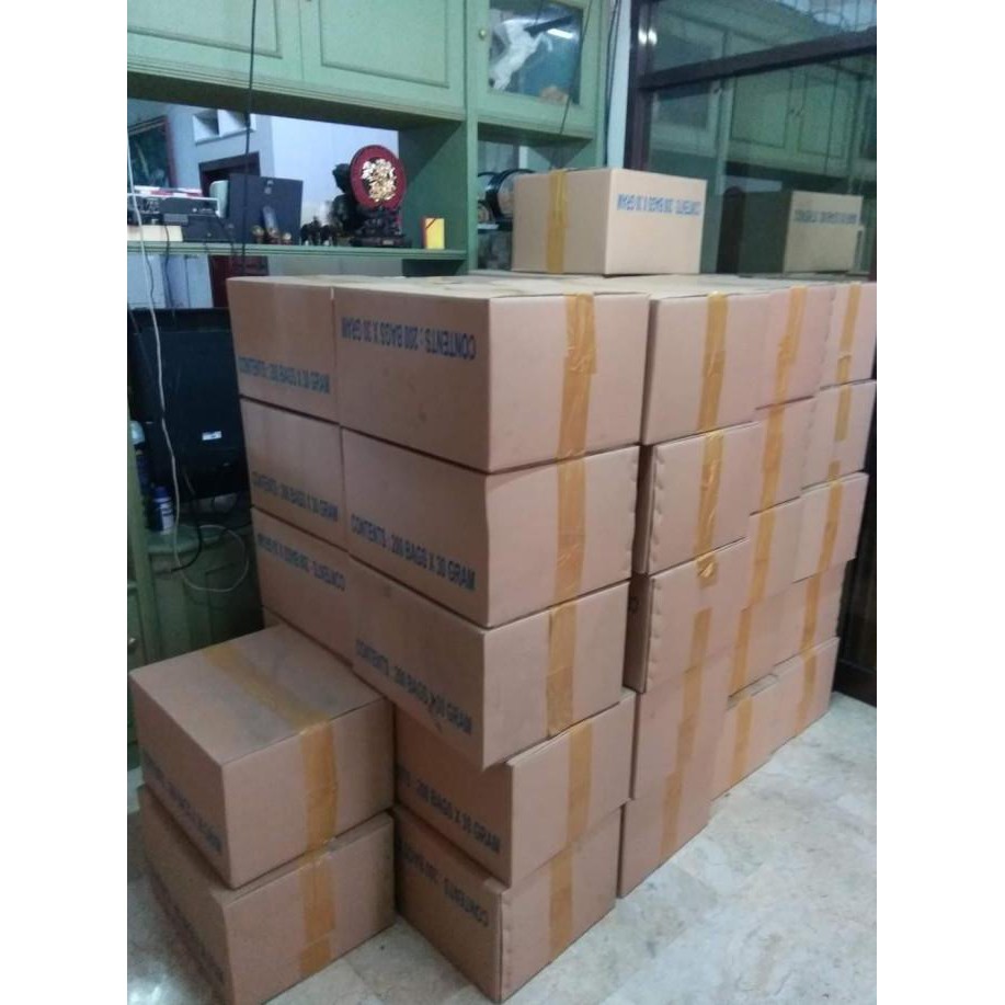 Ready Cyperkiller 25 Wp Isi 5 Bungkud
