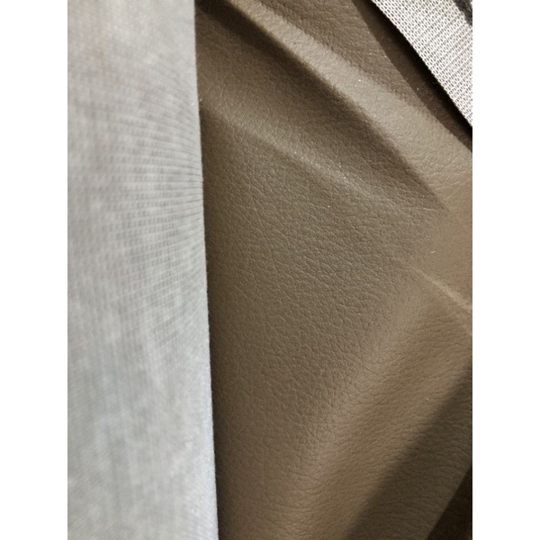 Kain Oscar / Kulit Spon Imitasi / Jok Kursi Sofa