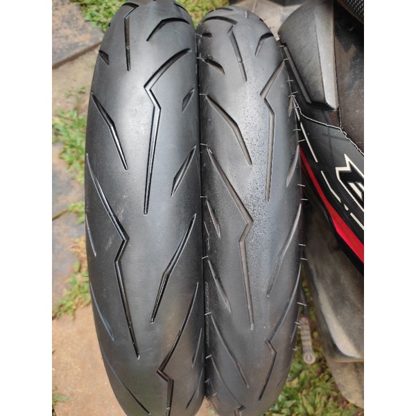 pirelli diablo rosso sport
