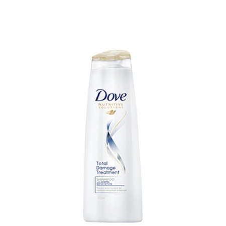 Dove Shampoo 135/160ml