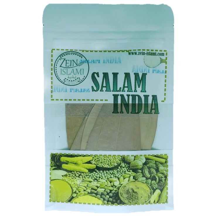 

Bay Leaves (Salam India) Impor Grosir