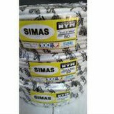 Kabel NYM 3 X 2.5 simas tembaga meteran pesan 1 - 1meter