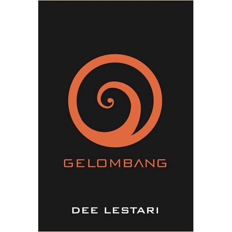 

SUPERNOVA #5 GELOMBANG