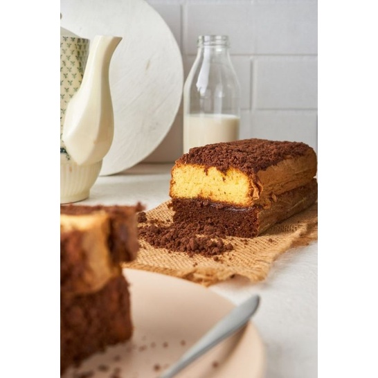 

Lapis preanger small choco crumbs