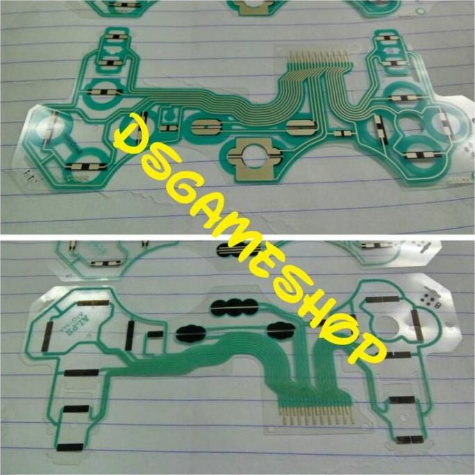 PCB STIK PS3 ORI / FLEXIBLE STICK PS3 ORI TEMPEL