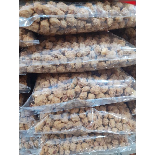 

kacang Telur