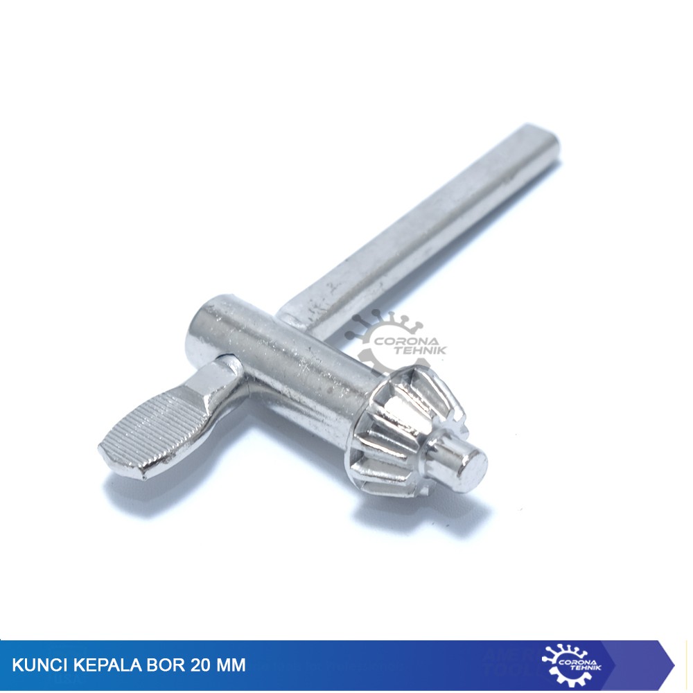XR Kunci Kepala Bor 20 mm