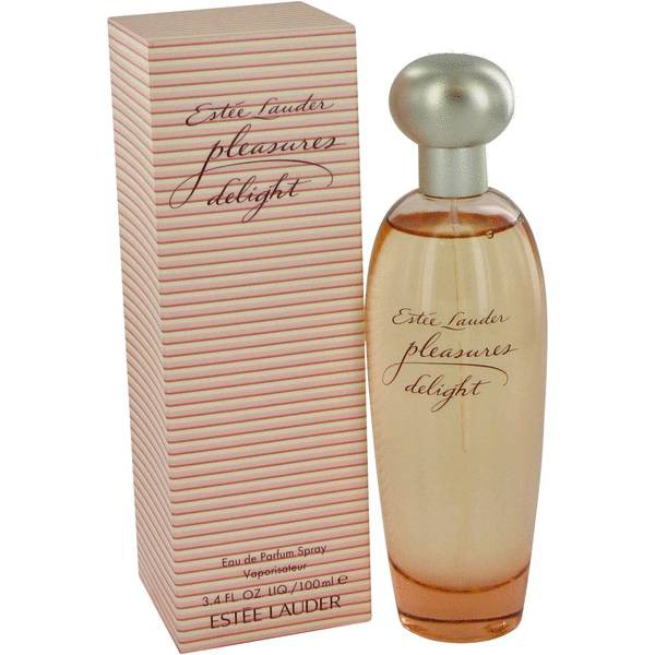 Estee Lauder Pleasures Delight