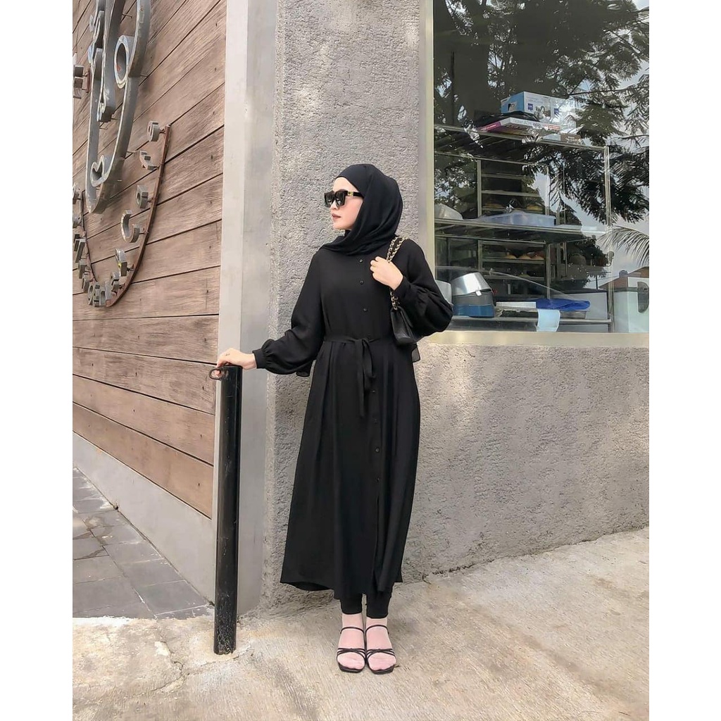 Zamia tunika Tunik ' -TUNIK WANITA - TUNIK KOREA - TUNIK TERLARIS - ATASAN WANITA