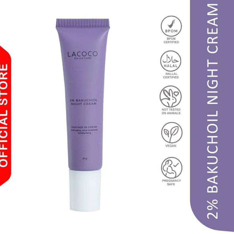 ֍ LACOCO BAKUCHIOL SERIES - LACOCO BAKUCHIOL PAKET - LACOCO BAKUCHIOL ESSENCE - LACOCO BAKUCHIOL ○