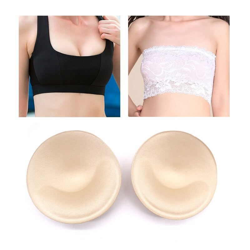 TBI Busa Bra Tambahan Bikini Sport Bra Sponge Cup BH Tally