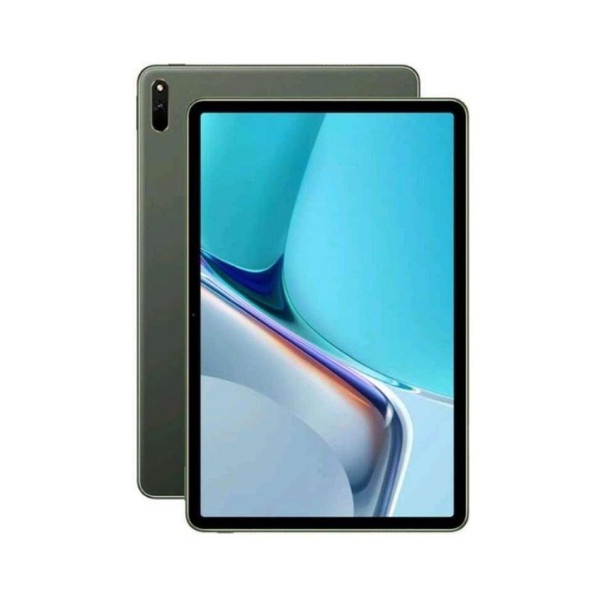 Jual Huawei MatePad 11 Tablet - 6GB / 256GB - Garansi Resmi - Olive ...