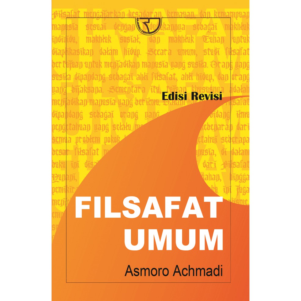Filsafat Umum