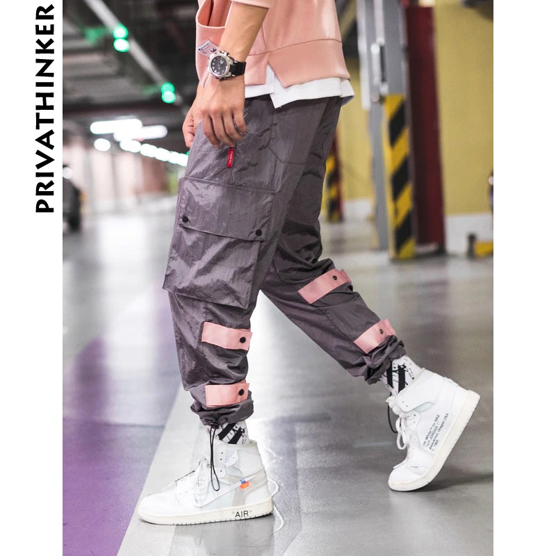 designer joggers mens