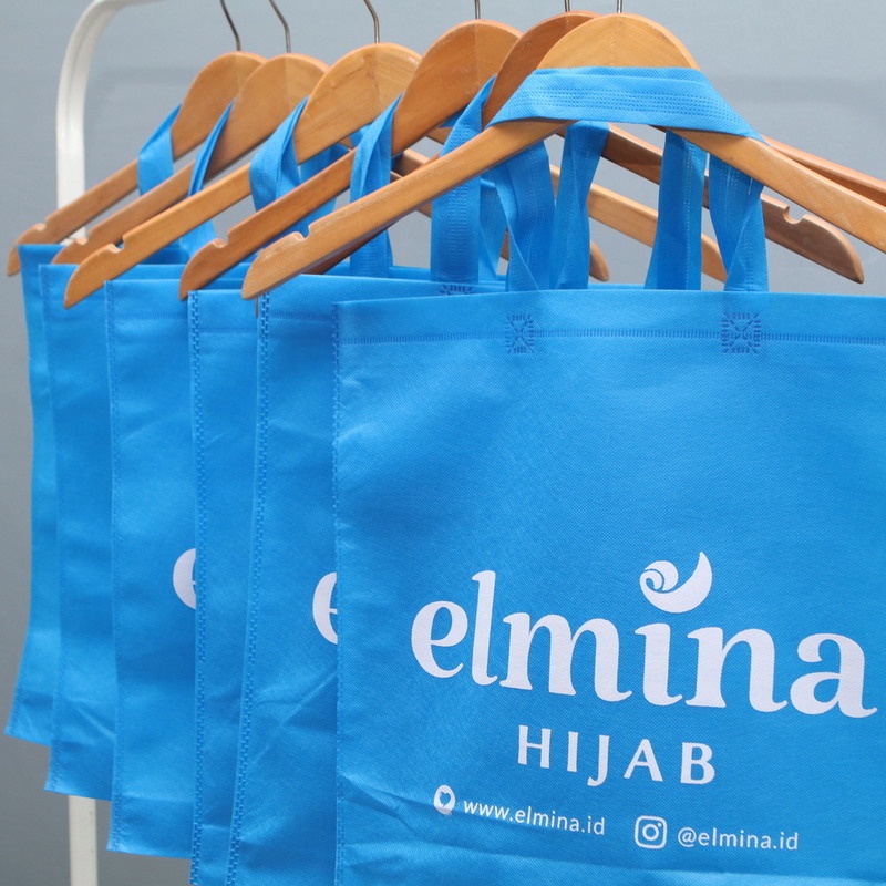 Goodie Bag Elmina