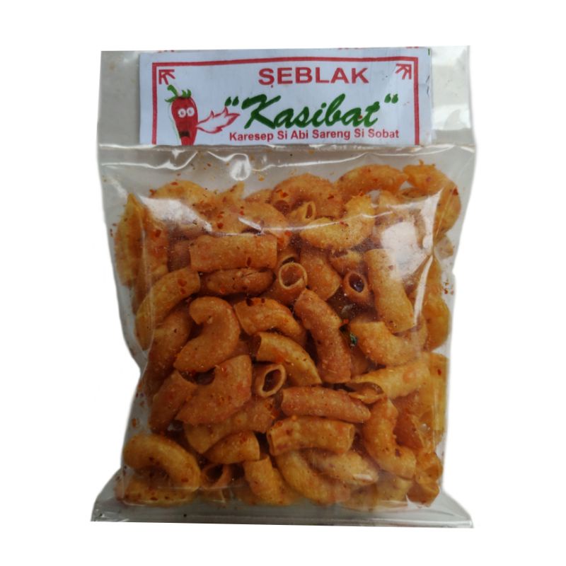 

makaroni pedas gurih