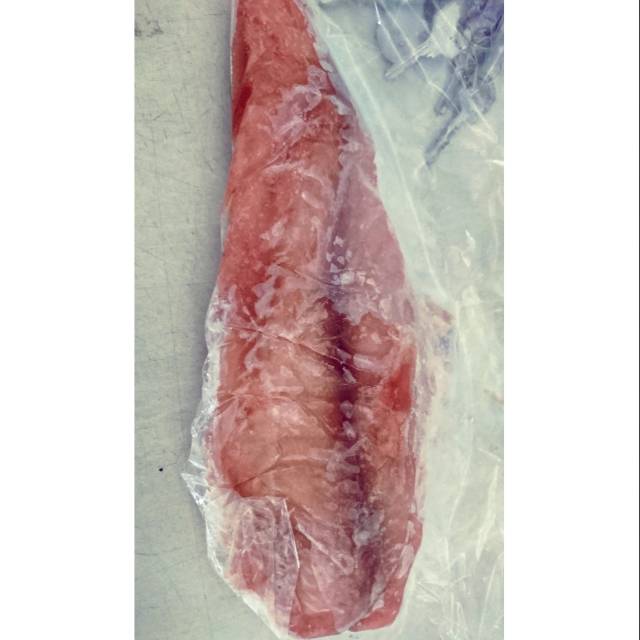 

Produk ikan dory fillet