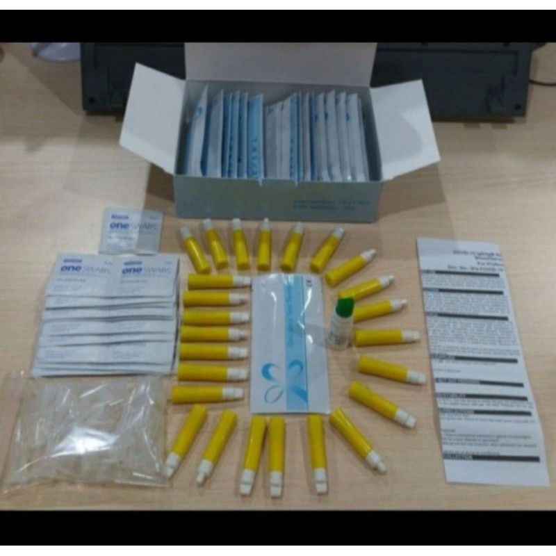 NANTONG EGENS RAPID 25PCS