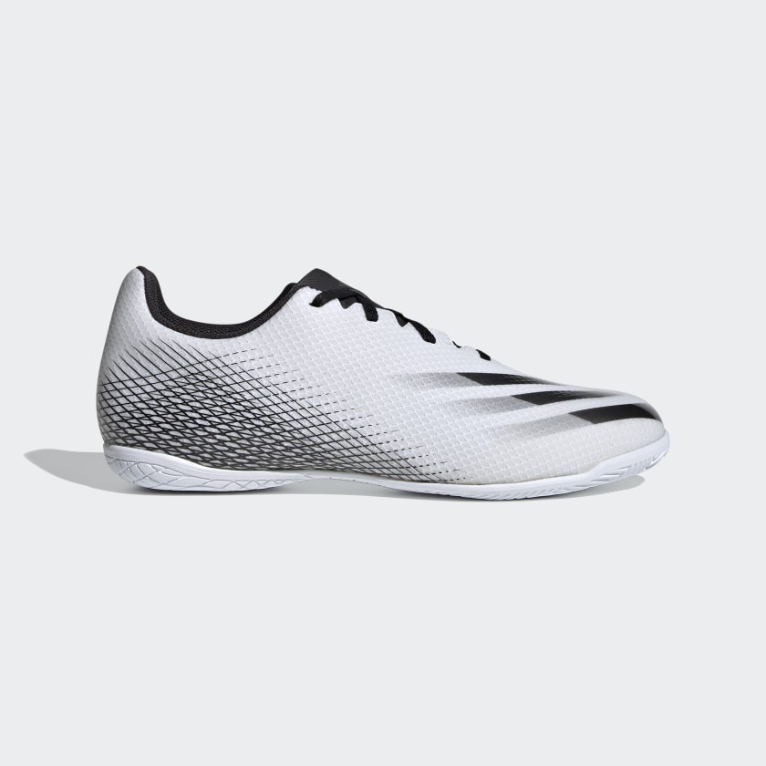 SEPATU FUTSAL ADIDAS X GHOSTED.4 IN