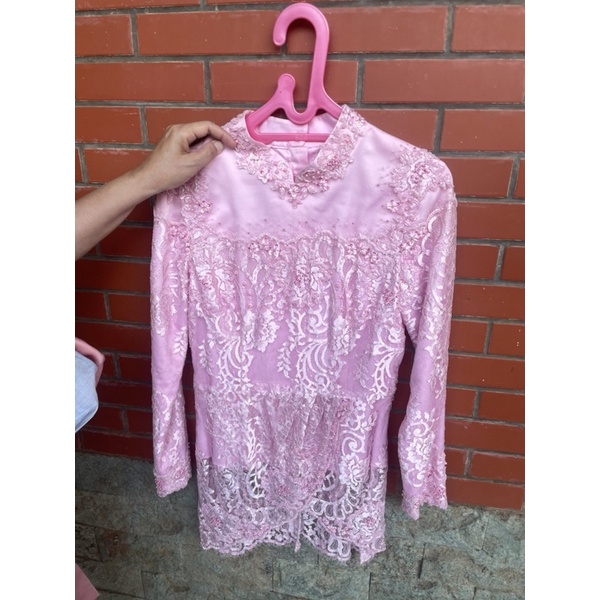 preloved kebaya wisuda kebaya lamaran