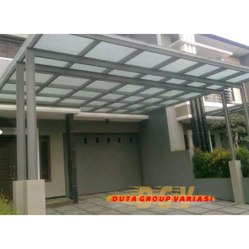 sundblast polos kaca film khusus rumah  ruko  kantor  gedung polos / film es lebar 150cm