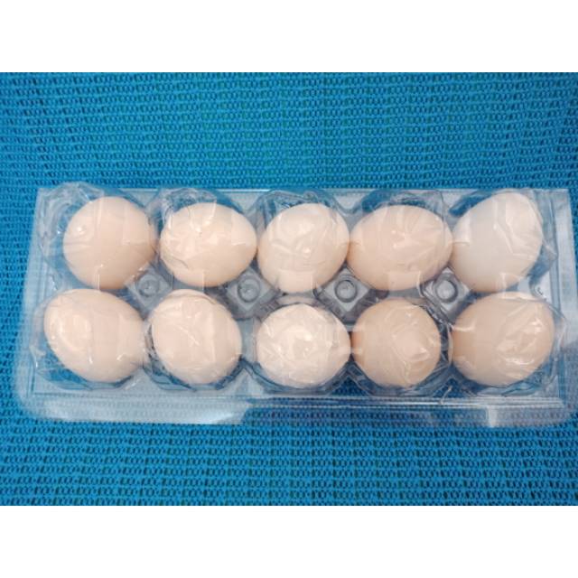 

Telur Ayam Kampung(grab/gosend only)