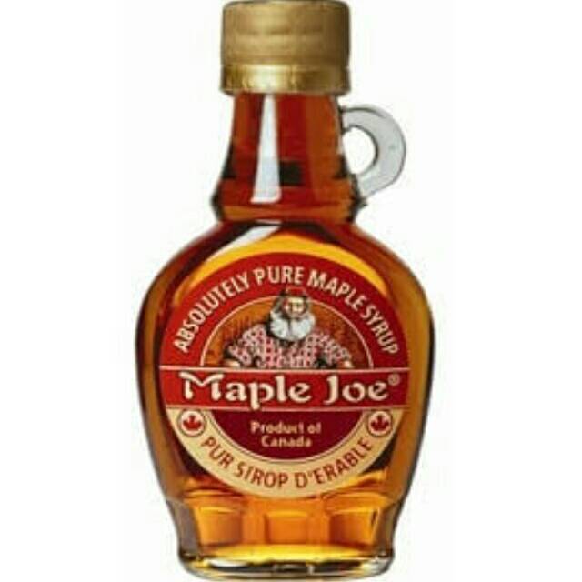 

Maple joe
