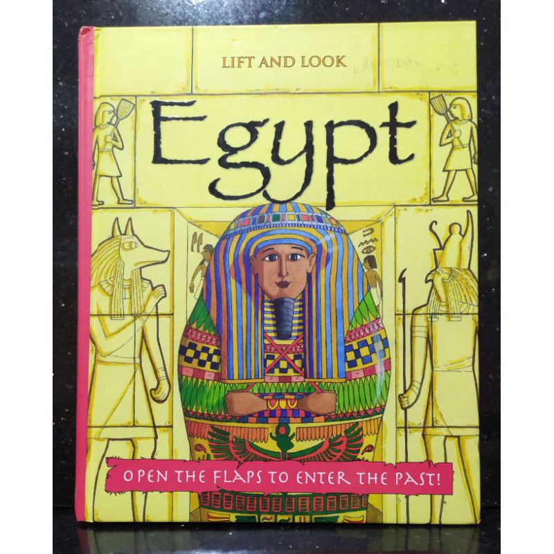 

Egypt