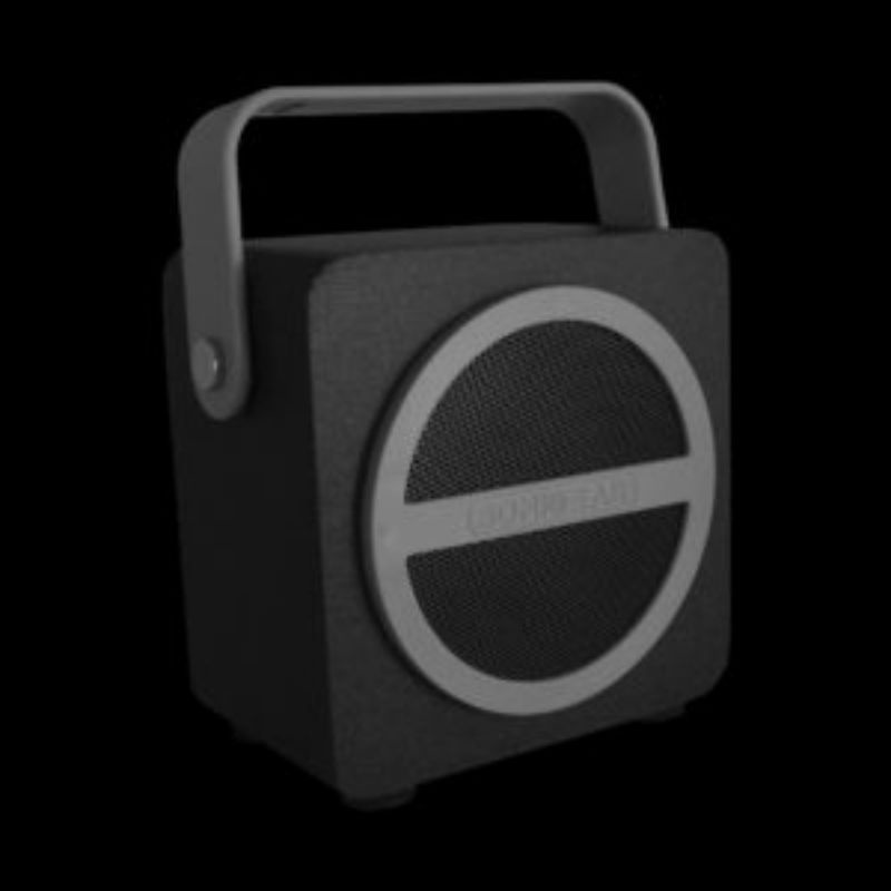 SPEAKER BLUETOOTH SONIC GEAR/PANDORA/SPEAKER BLUETOOTH