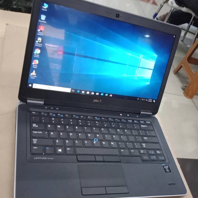 Sale Dell Latitude E 4770 i7 Haswell