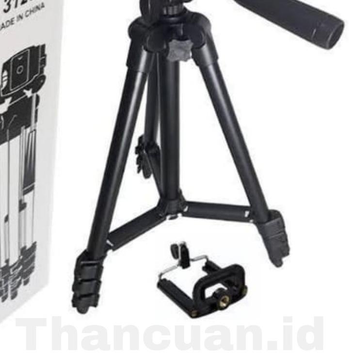 ➴ Tripod 3120 Tripod Hp Tripod Kamera ☇