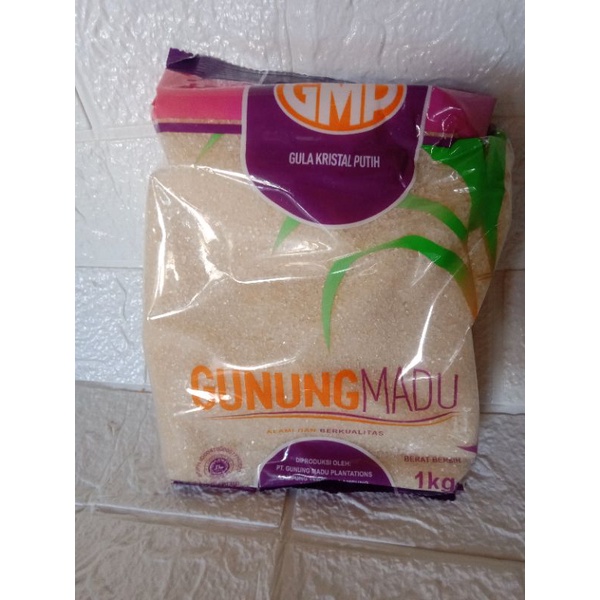 

gula pasir premium 1kg