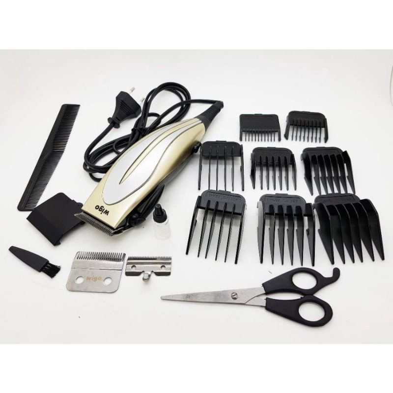 cukur rambut / clipper wigo W - 520