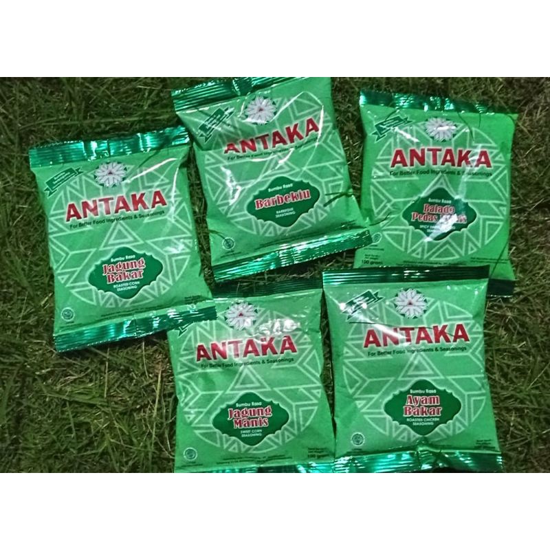 

bumbu tabur ( balado, baberque, jagung bakar, ayam bakar)